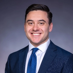 Dr. Aaron Herschberg, DDS, MSD