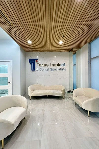 Texas Implant & Dental Specialists office tour photo 01