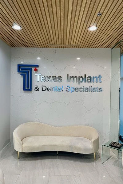 Texas Implant & Dental Specialists office tour photo 02