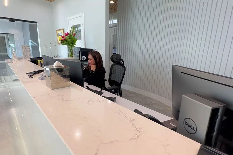 Texas Implant & Dental Specialists office tour photo 06