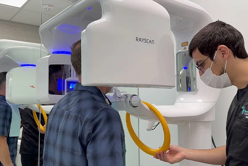 Texas Implant & Dental Specialists office tour photo 09