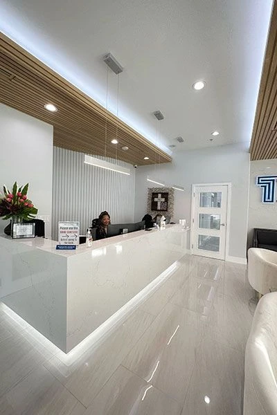 Texas Implant & Dental Specialists office tour photo 13