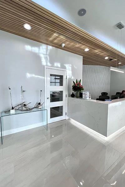 Texas Implant & Dental Specialists office tour photo 14