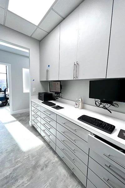 Texas Implant & Dental Specialists office tour photo 17