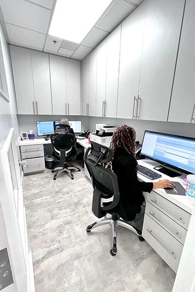 Texas Implant & Dental Specialists office tour photo 18