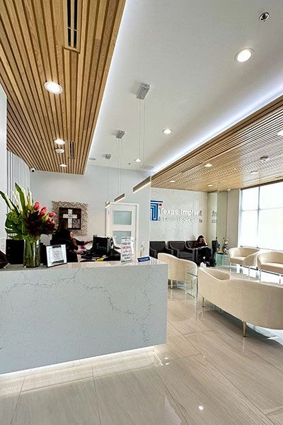 Texas Implant & Dental Specialists office tour photo 19