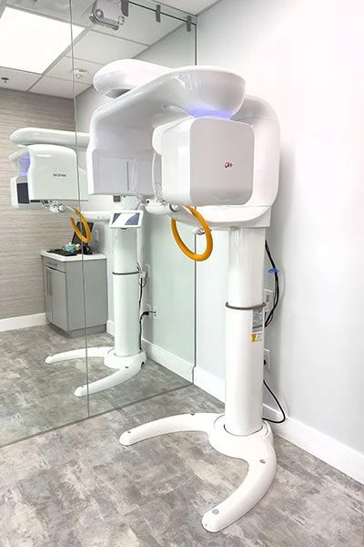 Texas Implant & Dental Specialists office tour photo 20