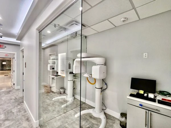 Texas Implant & Dental Specialists office tour photo 21