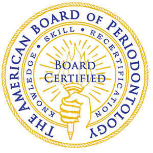 American Board of Periodontology