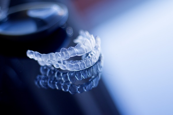How Do Clear Aligners Work?