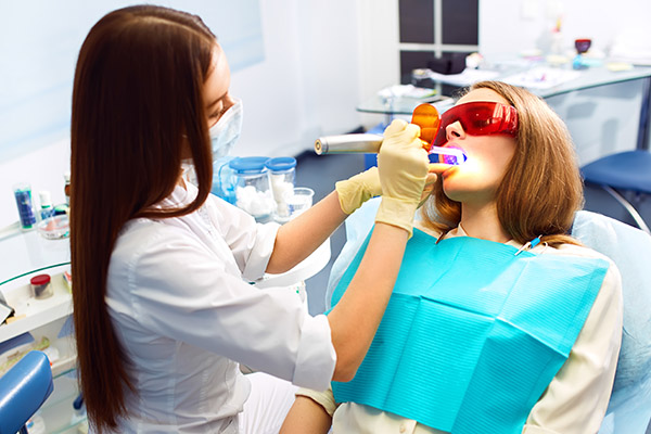 Common Peridontal Cosmetic Surgical Procedures