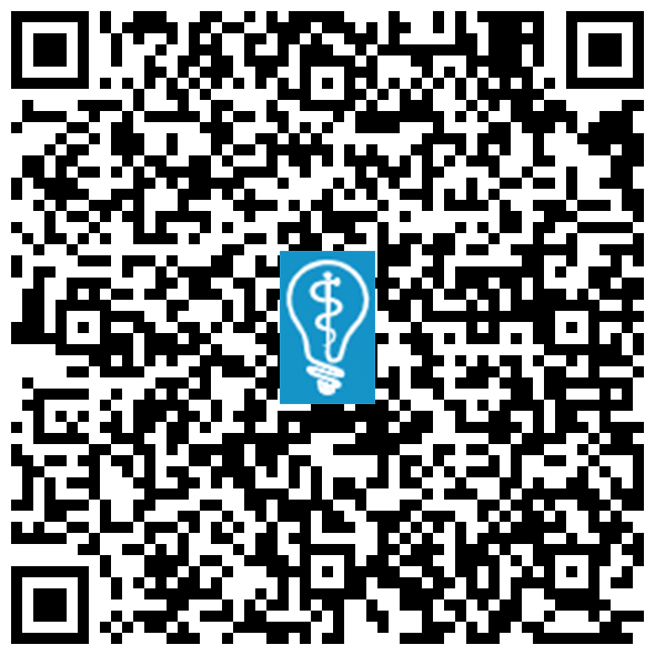 QR code image for Crowns in Plano, TX