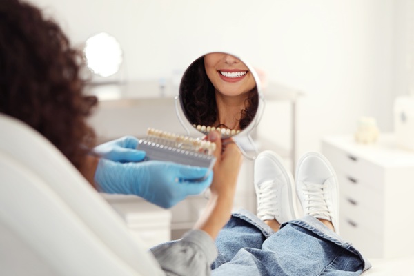 The Benefits Of Dental Veneers For A Beautiful Smile