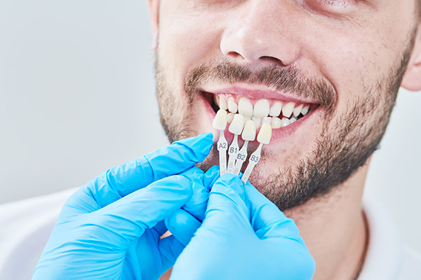 How Dental Veneers Are Used in General Dentistry from Texas Implant & Dental Specialists in Plano, TX