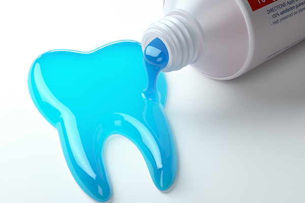 How Fluoride Is Used in General Dentistry from Texas Implant & Dental Specialists in Plano, TX