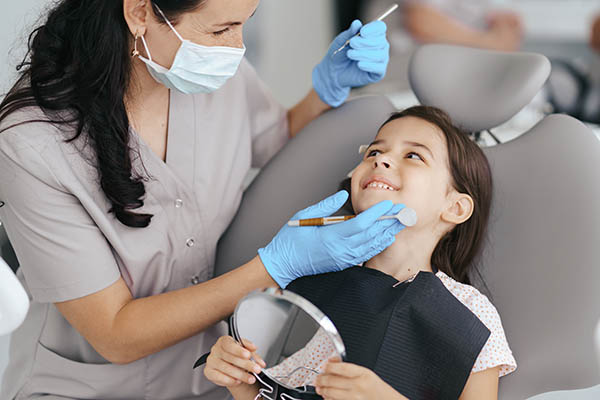 How General Dentistry Can Prevent and Treat Cavities from Texas Implant & Dental Specialists in Plano, TX