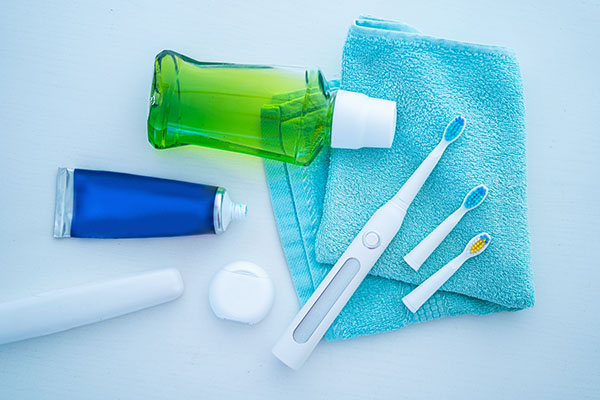 General Dentistry: What Are Some Recommended Toothbrushes and Toothpastes? from Texas Implant & Dental Specialists in Plano, TX