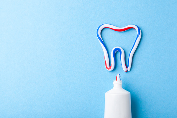 General Dentistry: What Types of Toothpastes Are Recommended? from Texas Implant & Dental Specialists in Plano, TX
