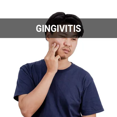 Visit our Gingivitis page
