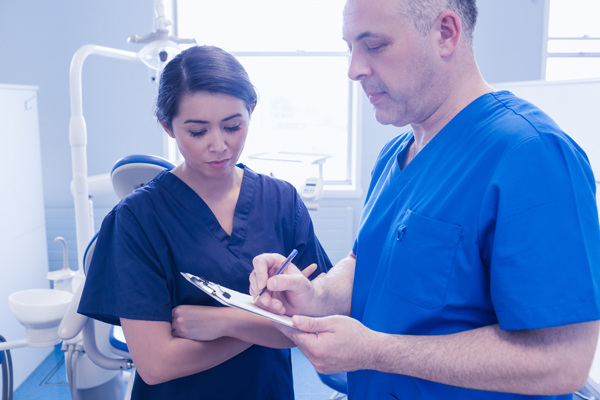 Minimally Invasive Gum Treatment: Exploring The Options