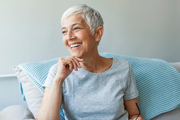 Periodontal Cosmetic Procedures For Missing Teeth