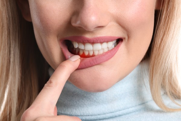 What To Expect At A Comprehensive Gum Exam From A Periodontist