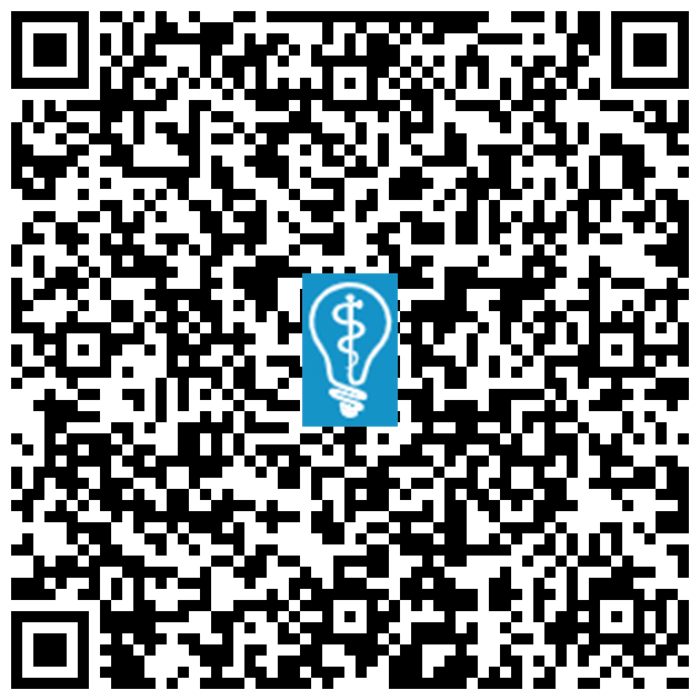 QR code image for Pinhole® Surgical Technique in Plano, TX