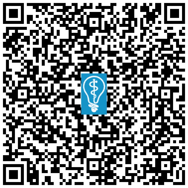 QR code image for Prophylaxis in Plano, TX