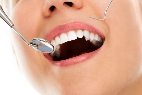 Understanding Gum Recession: Causes And Treatment Options