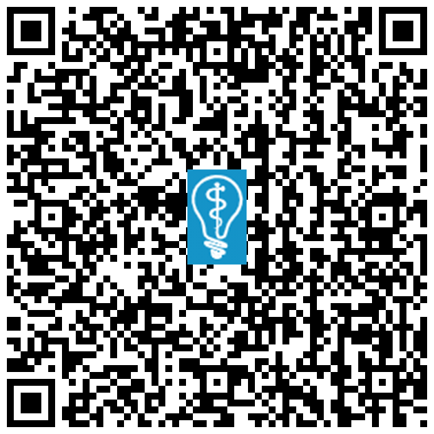 QR code image for Regenerative Procedures in Plano, TX