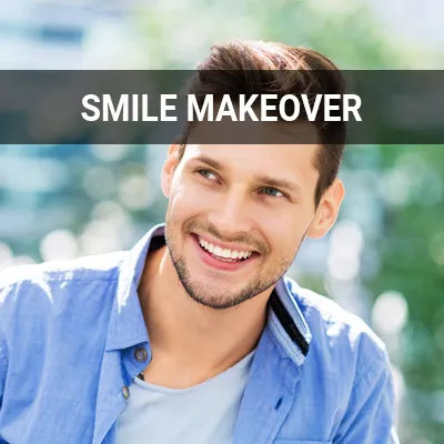 Visit our Smile Makeover page