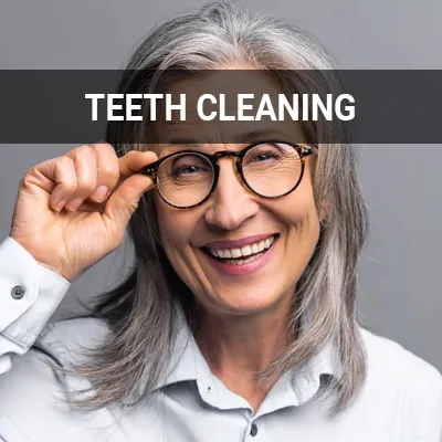 Visit our Teeth Cleaning page