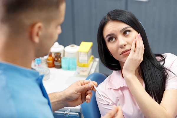 When Tooth Extraction Is Necessary: Your Guide