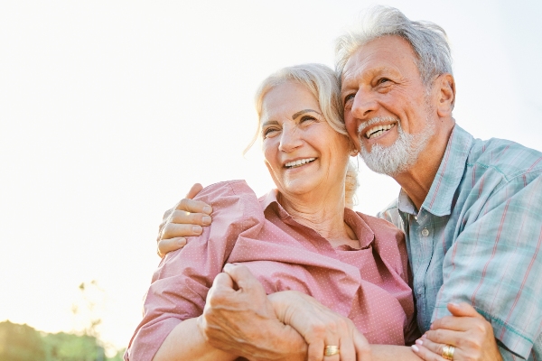 What Are All On ® Dental Implants?